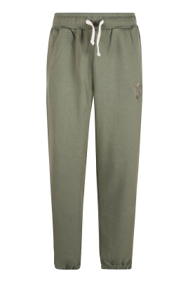 flaming-heart-logo-green-pants