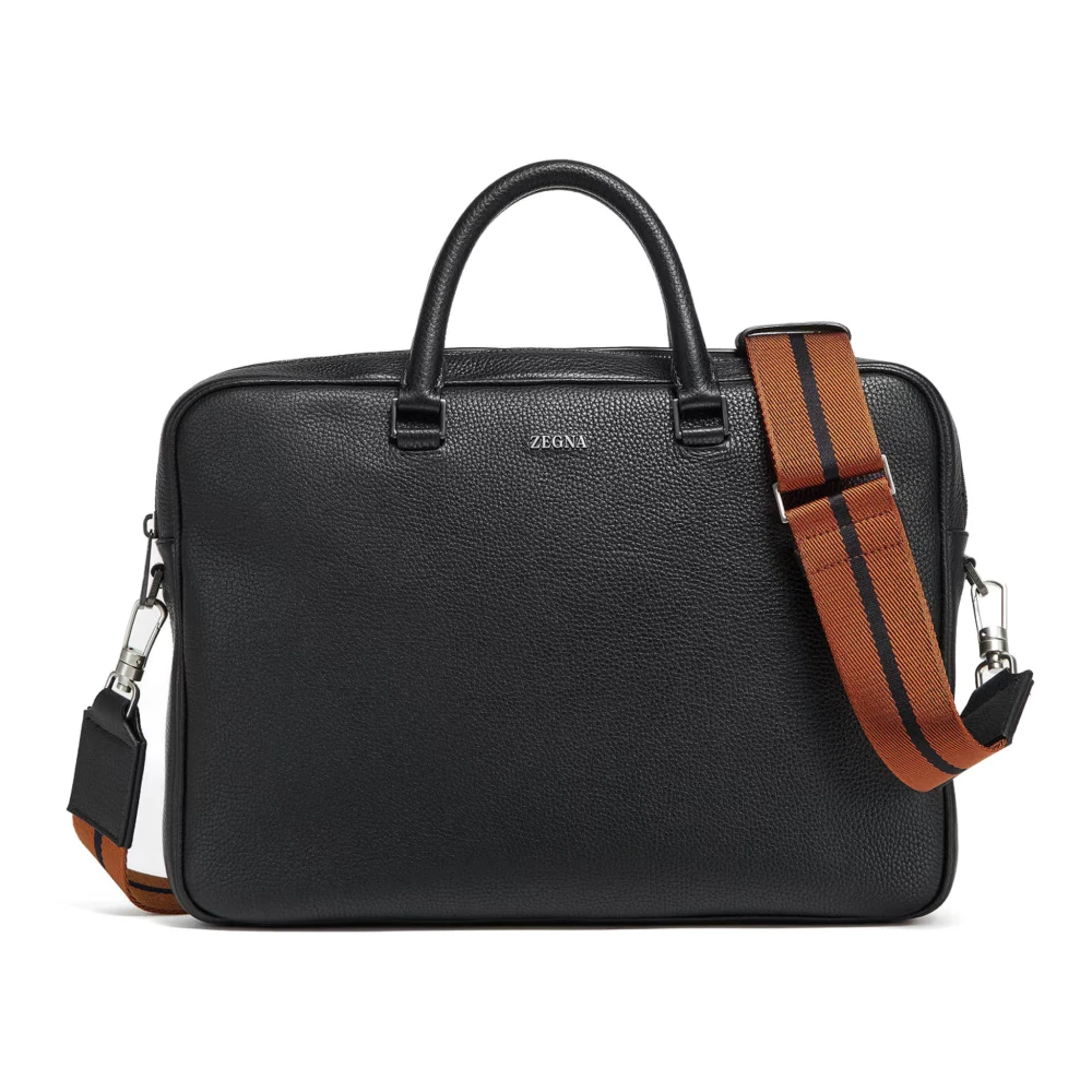Bags > Laptop Bags & Cases - - Zegna - Modalova