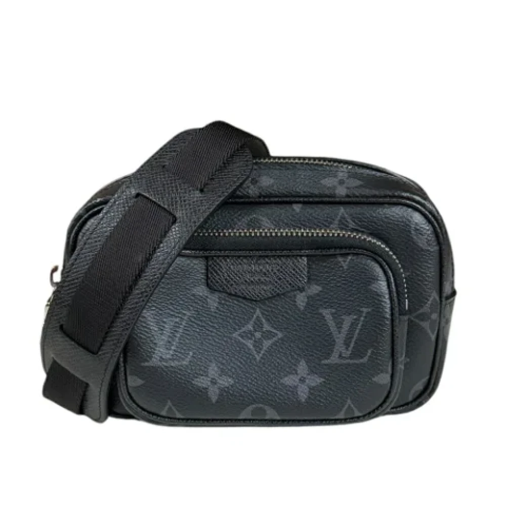 Pre-owned > Pre-owned Bags > Pre-owned Cross Body Bags - - Louis Vuitton Vintage - Modalova
