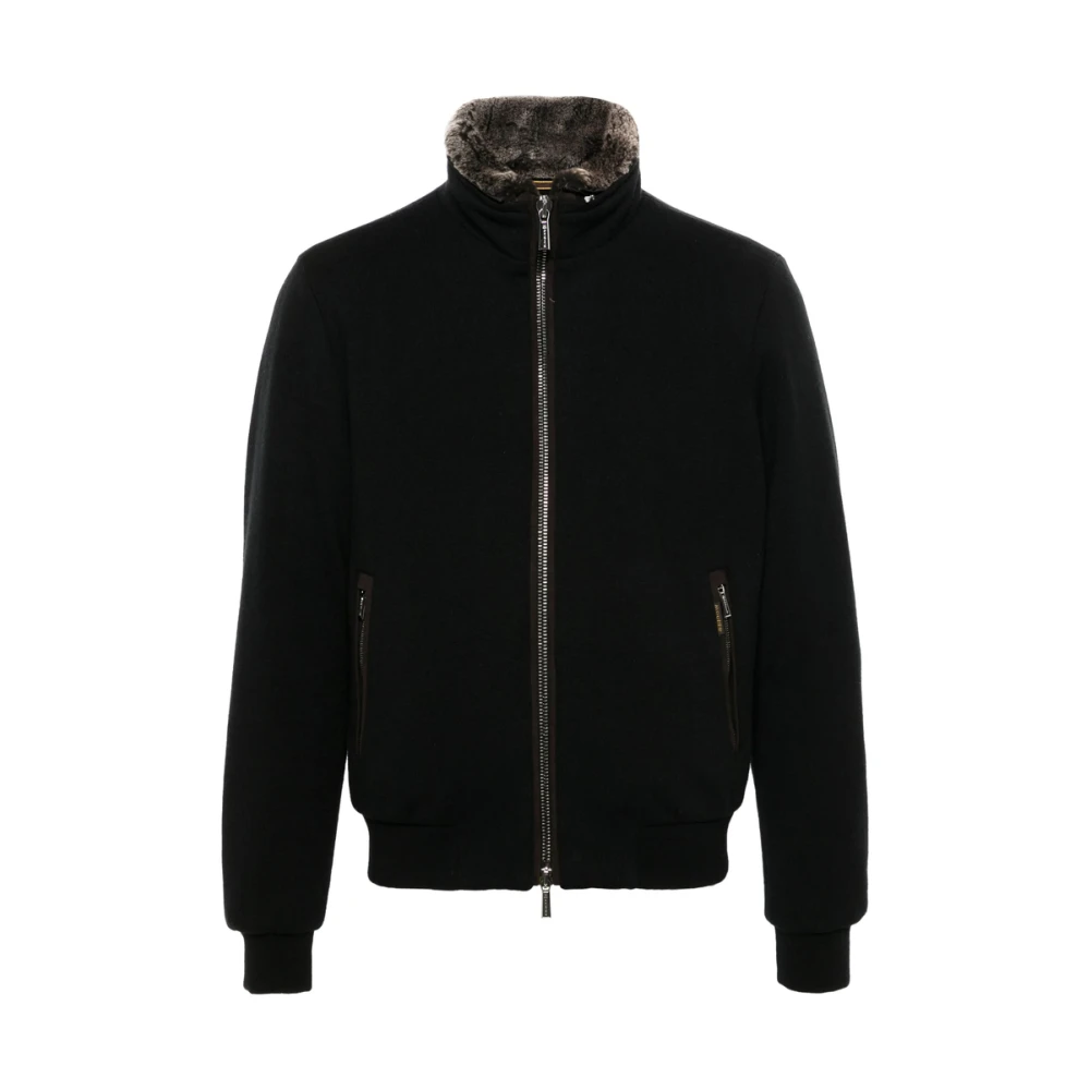 Jackets > Down Jackets - - Moorer - Modalova