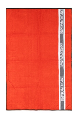 plain-logo-beach-towel