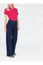 t-shirt-rose-avec-charme-decontracte