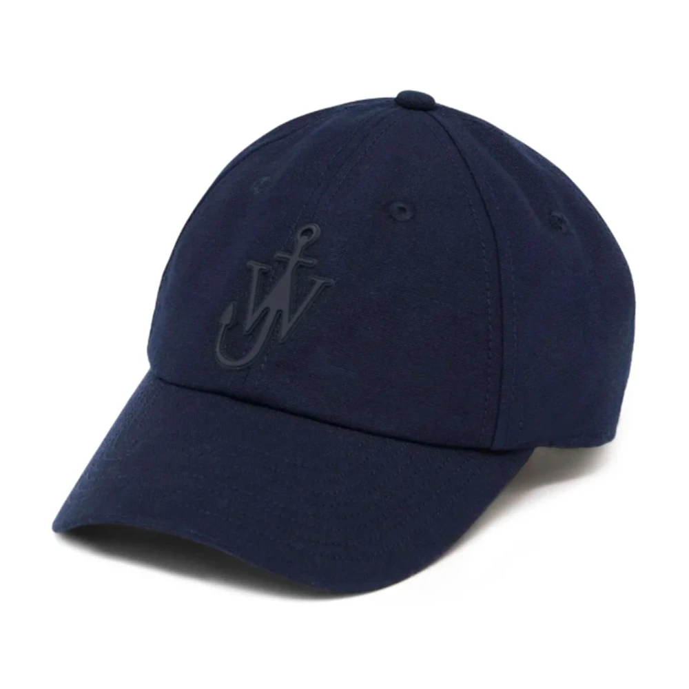 Accessories > Hats > Caps - - JW Anderson - Modalova