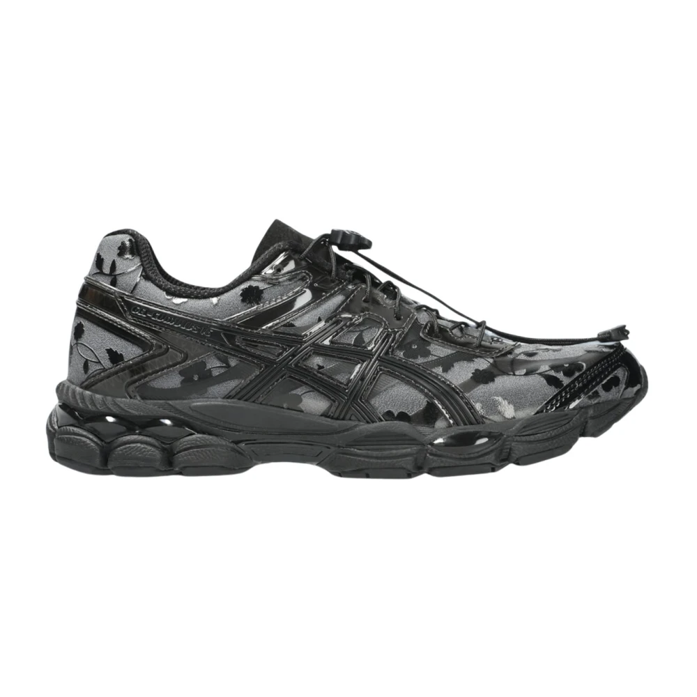 Asics - Shoes > Sneakers - Black - Asics - Modalova