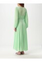 robe-longue-elegante-col-en-v
