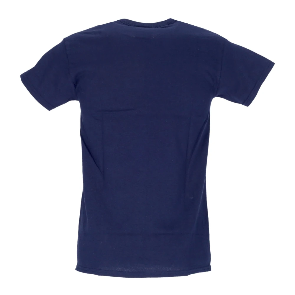 Thrasher T-Shirts Blue Heren