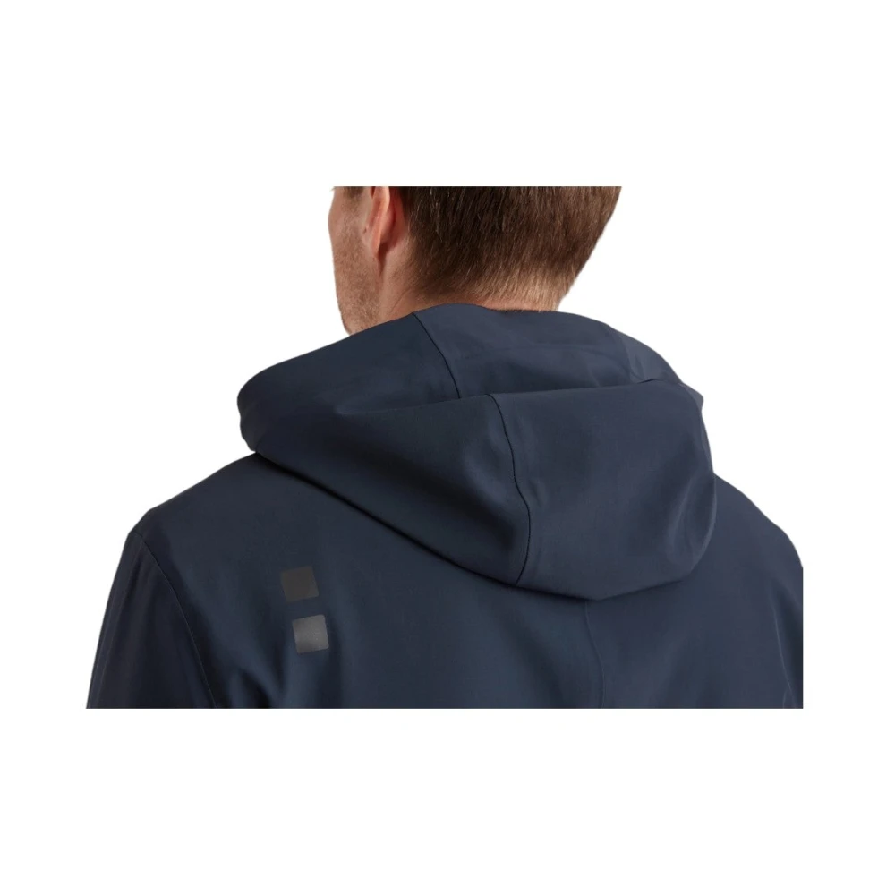UBR Delta Navy Lentejas Blue Heren