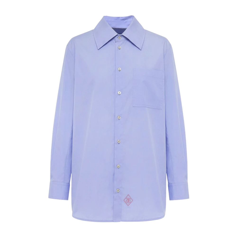 Seafarer Donna Blu Camicette S, New,