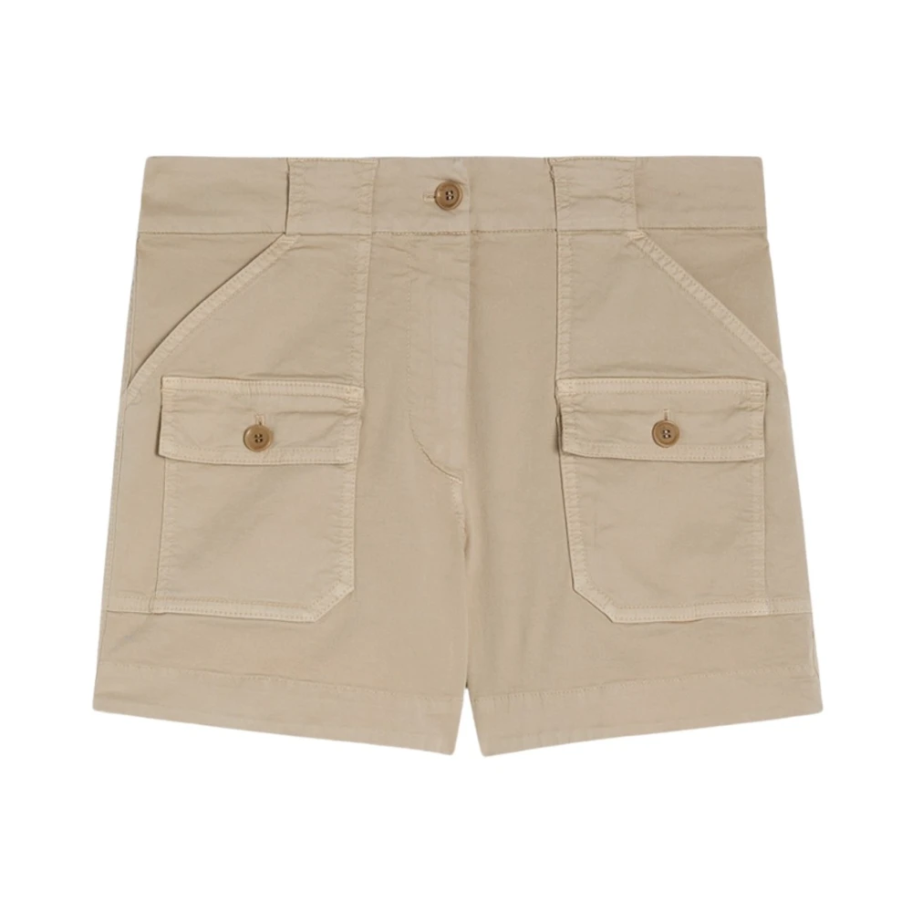 Shorts > Short Shorts - - Aspesi - Modalova