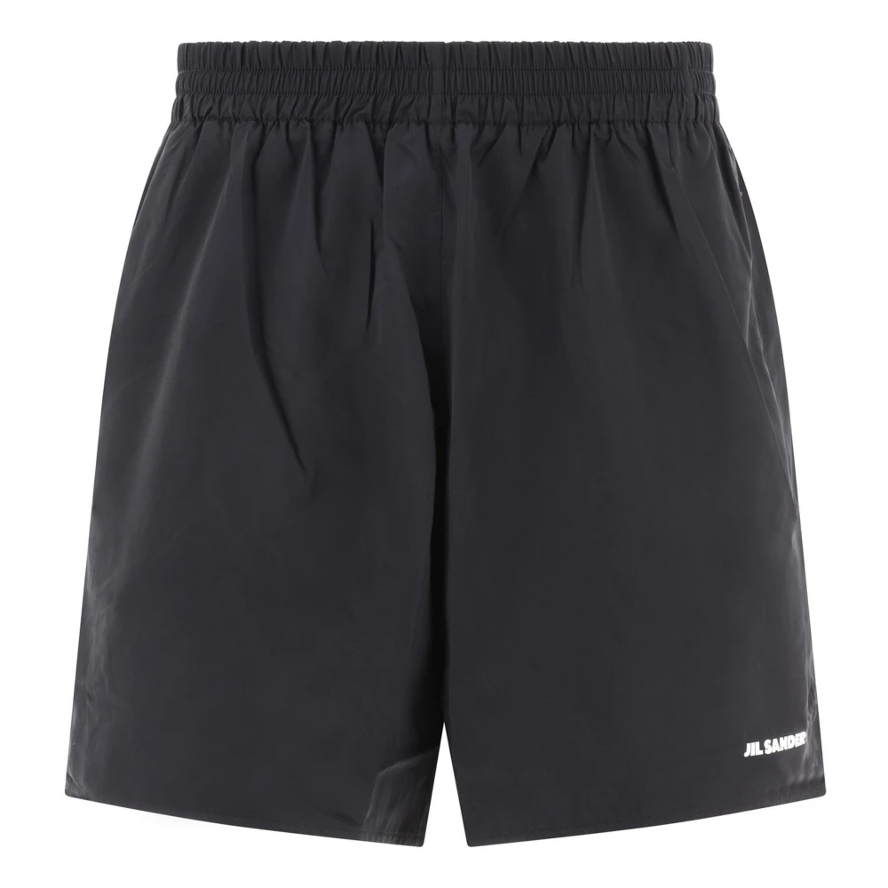 Shorts > Casual Shorts - - Jil Sander - Modalova