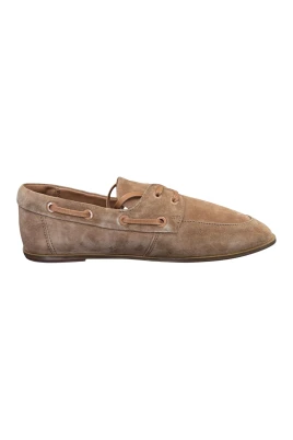 Ess Boatshoe Suede