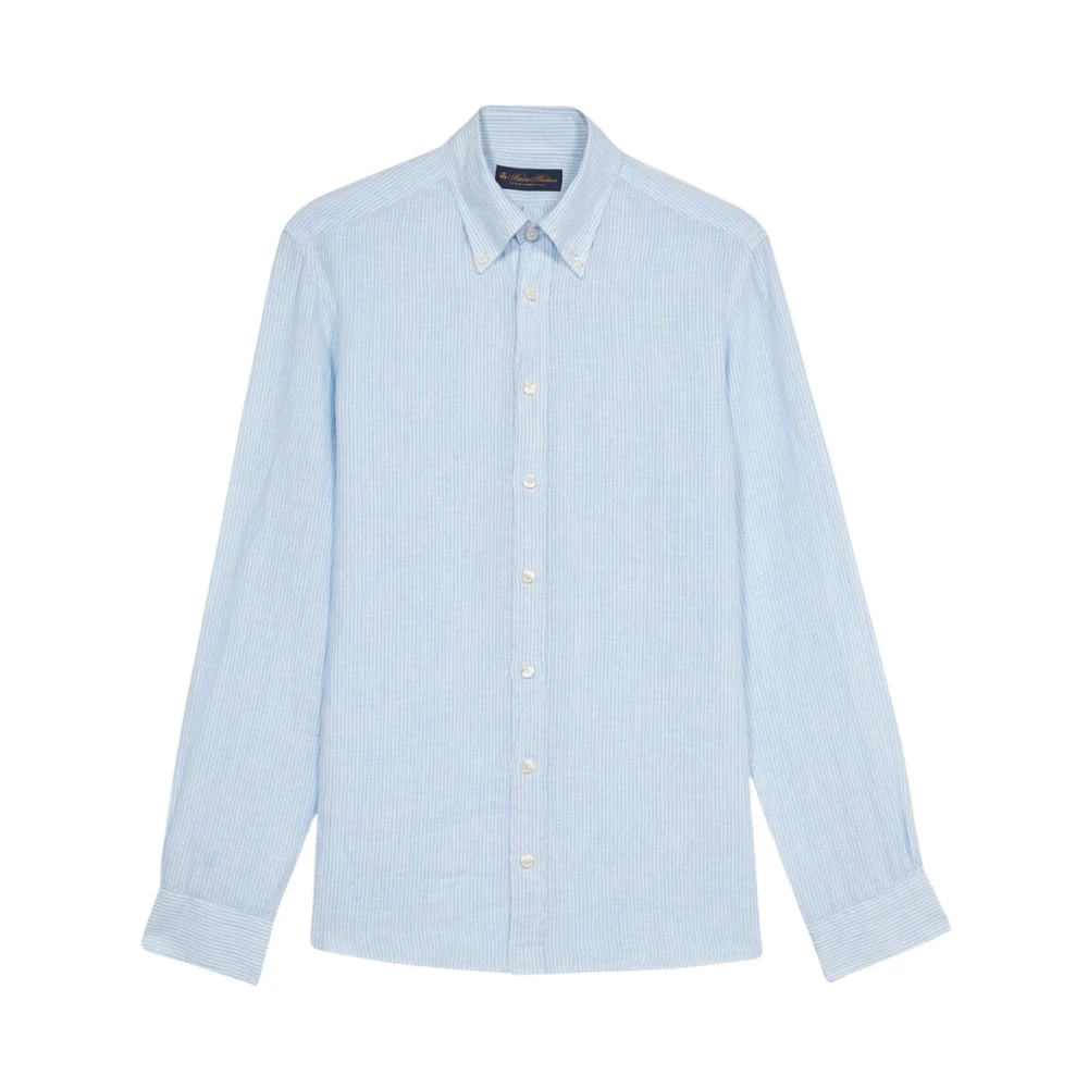 Shirts > Casual Shirts - - Brooks Brothers - Modalova