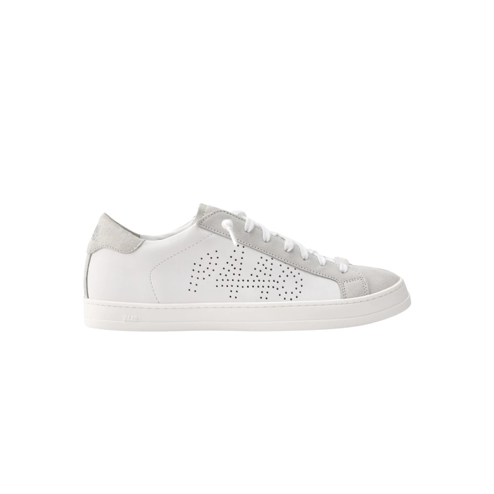 P448 - Shoes > Sneakers - White - P448 - Modalova