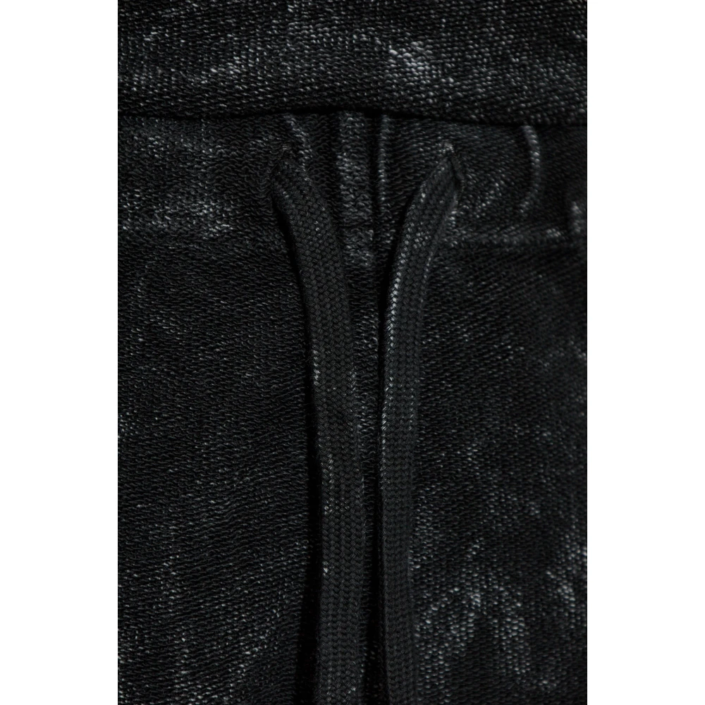 IRO Shorts Judez Black Dames