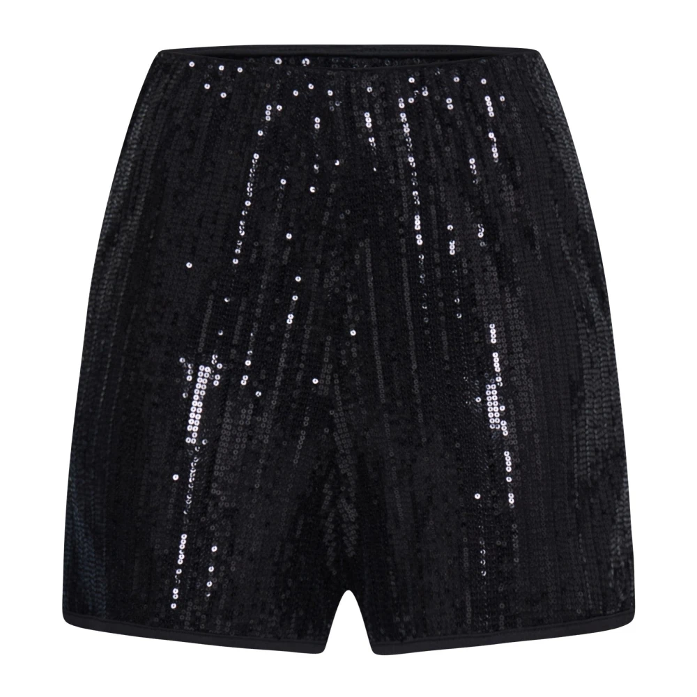 Ichi Donna Noir Short Ihfauca - Immagine 2
