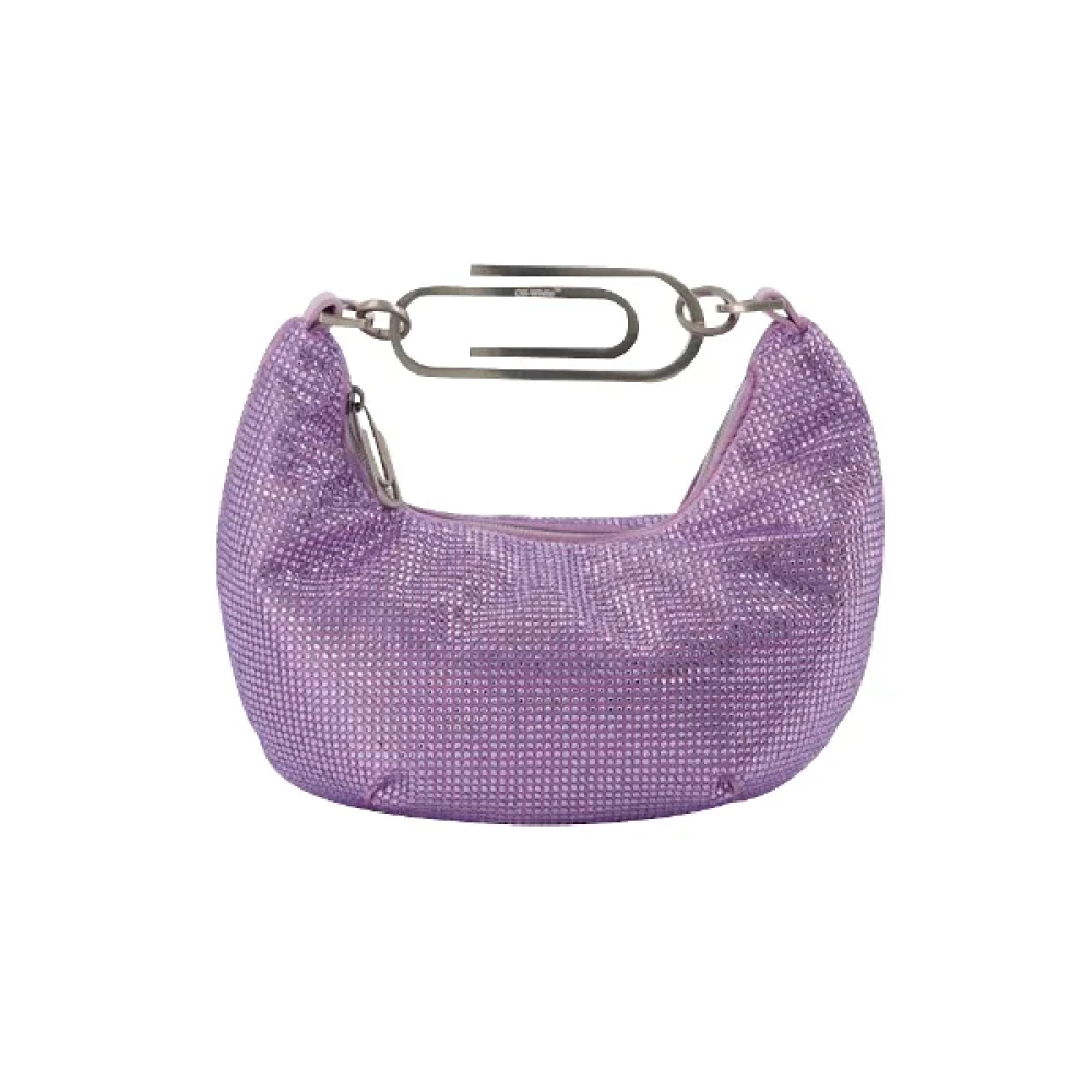 Bags > Handbags - - Off White - Modalova