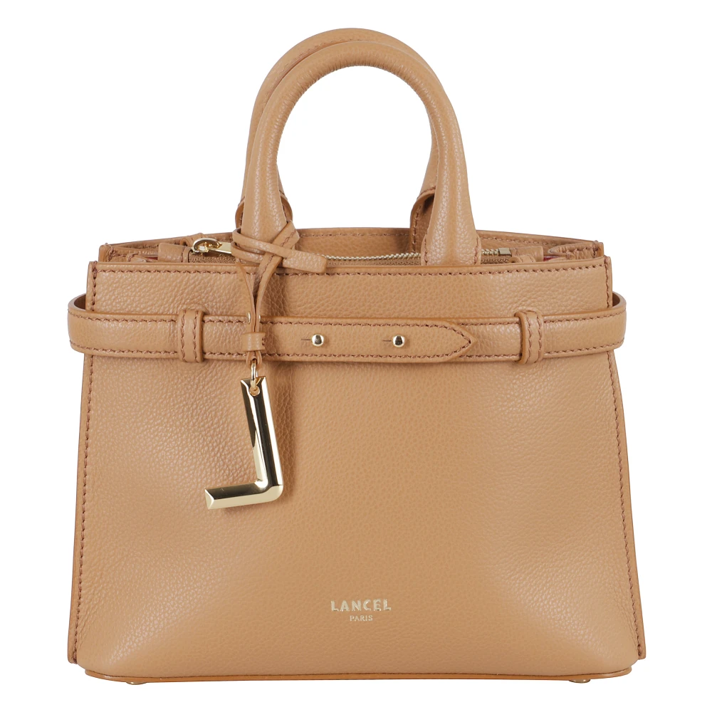 Lancel - Bags > Handbags - Brown - Lancel - Modalova