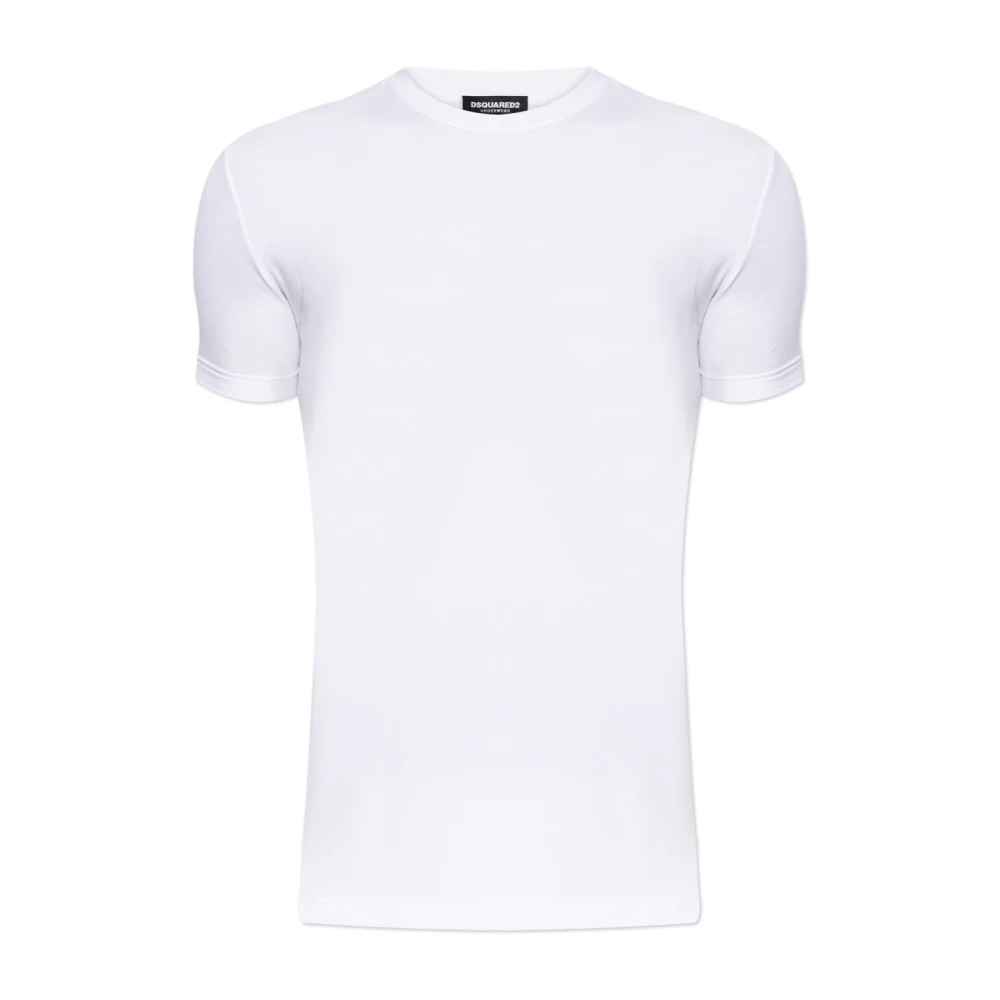 Tops > T-Shirts - - Dsquared2 - Modalova