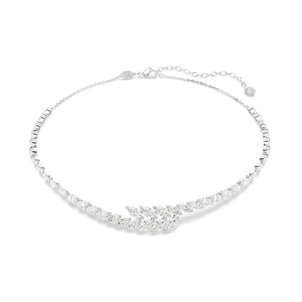 SWAROVSKI GIROCOLLO MESMERA CRY/RHS 5748004 - Immagine 2