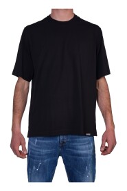 Dsquared2 d9m3z3980 001 NER T-shirt