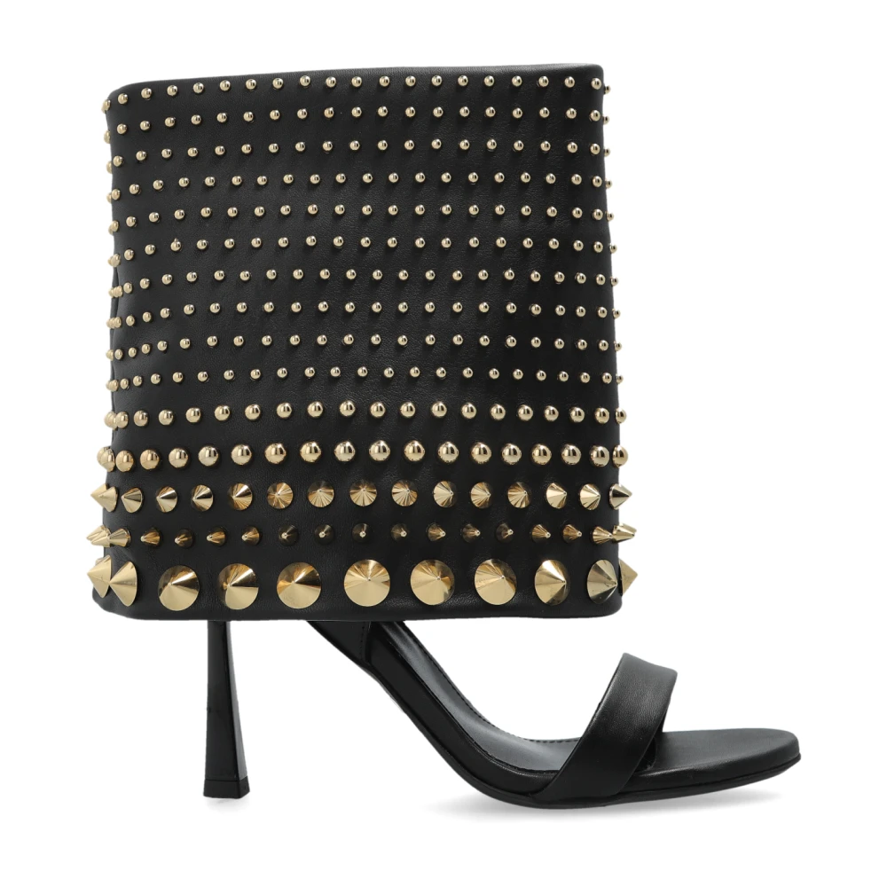 Shoes > Sandals > High Heel Sandals - - AGL - Modalova