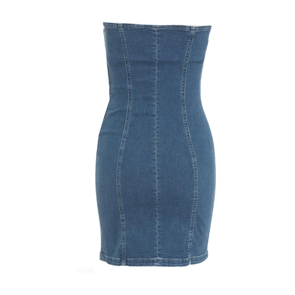 Liu Jo Dresses Blue Dames