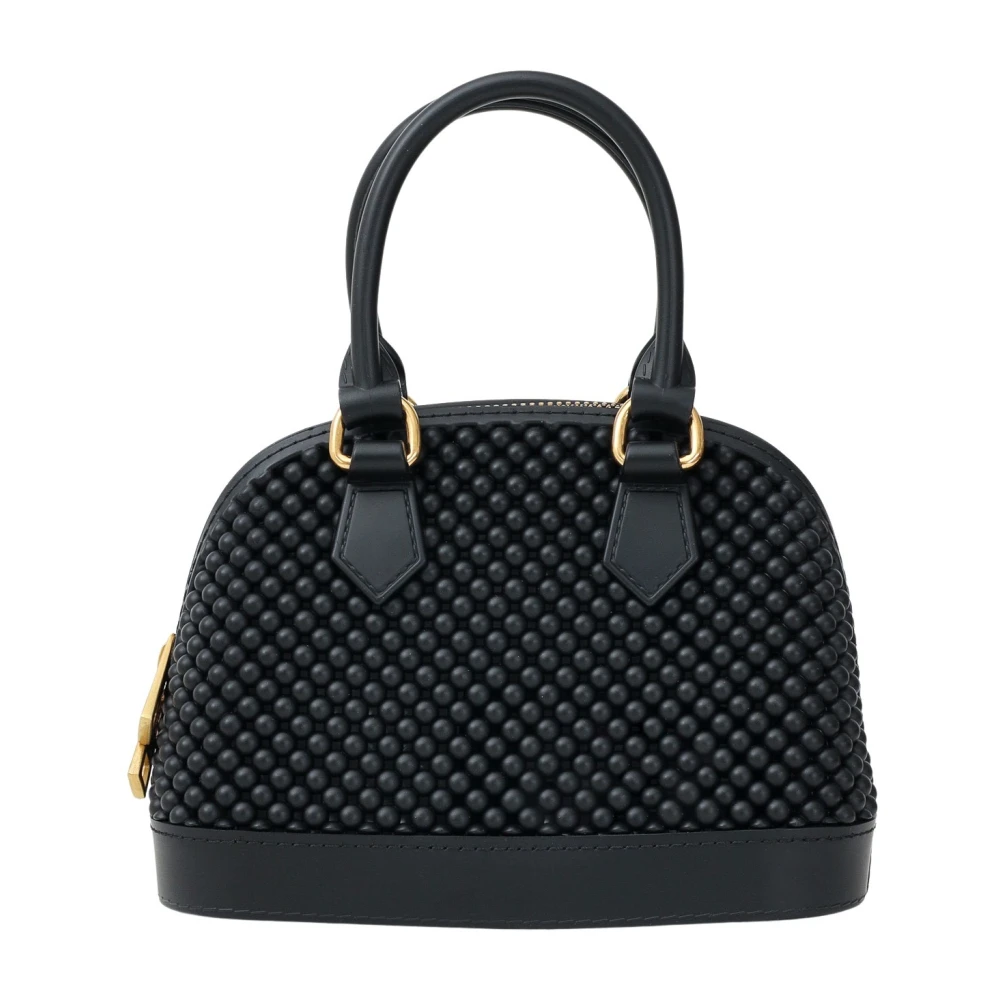 Marc Ellis Flat XS Ball Zwarte Handtas Black Dames