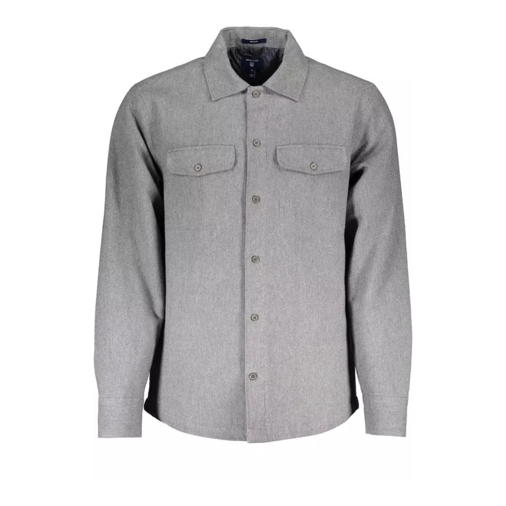 Shirts > Casual Shirts - - Gant - Modalova
