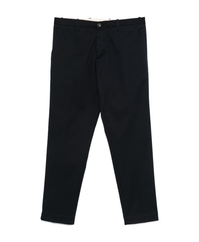 pantalon-bleu-design-elegant