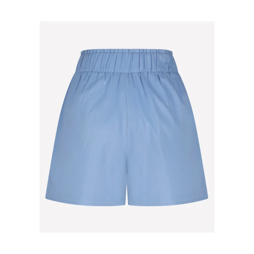 Ibana Soleil shorts blauw Blue Dames