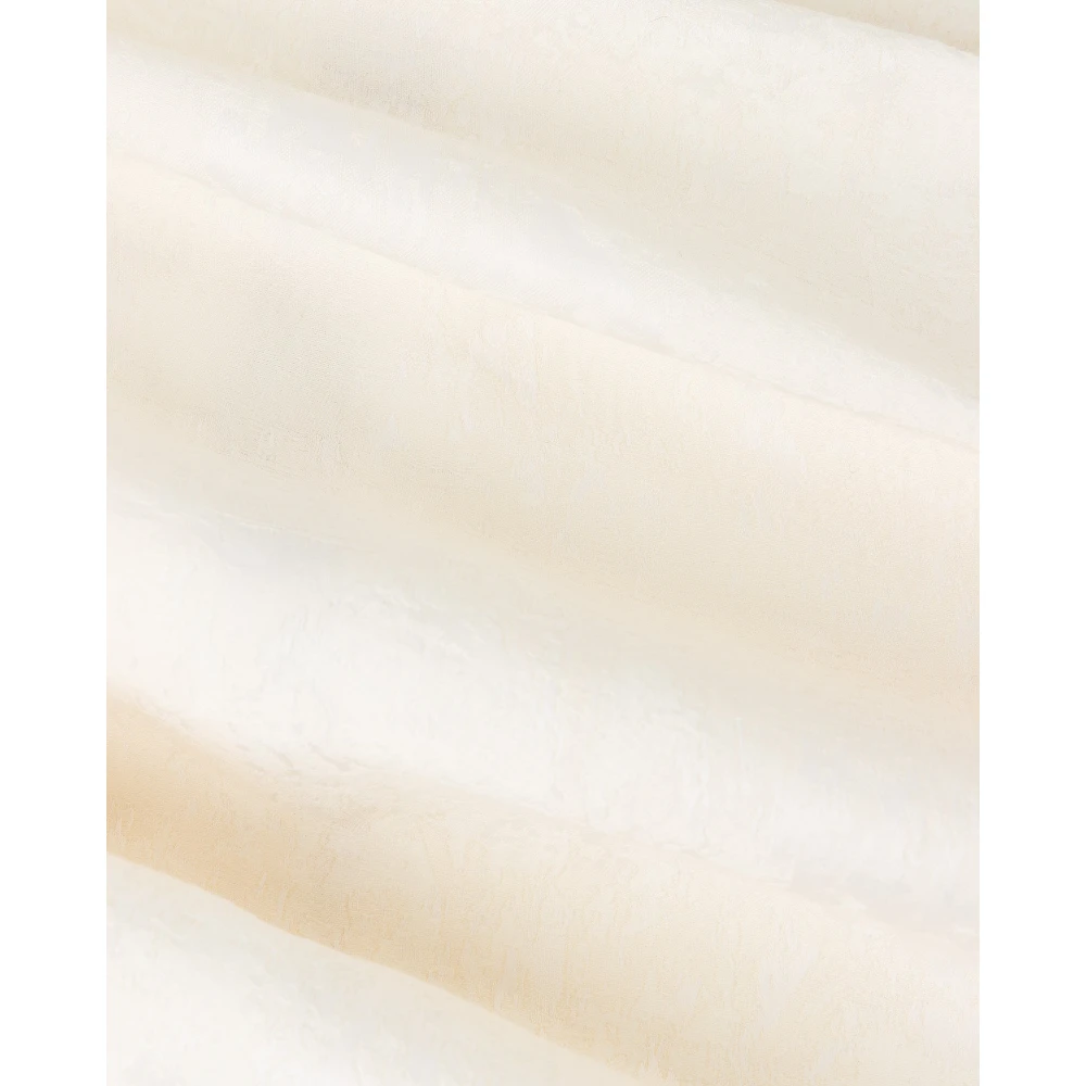 IVY OAK Elisabeth Top White Dames