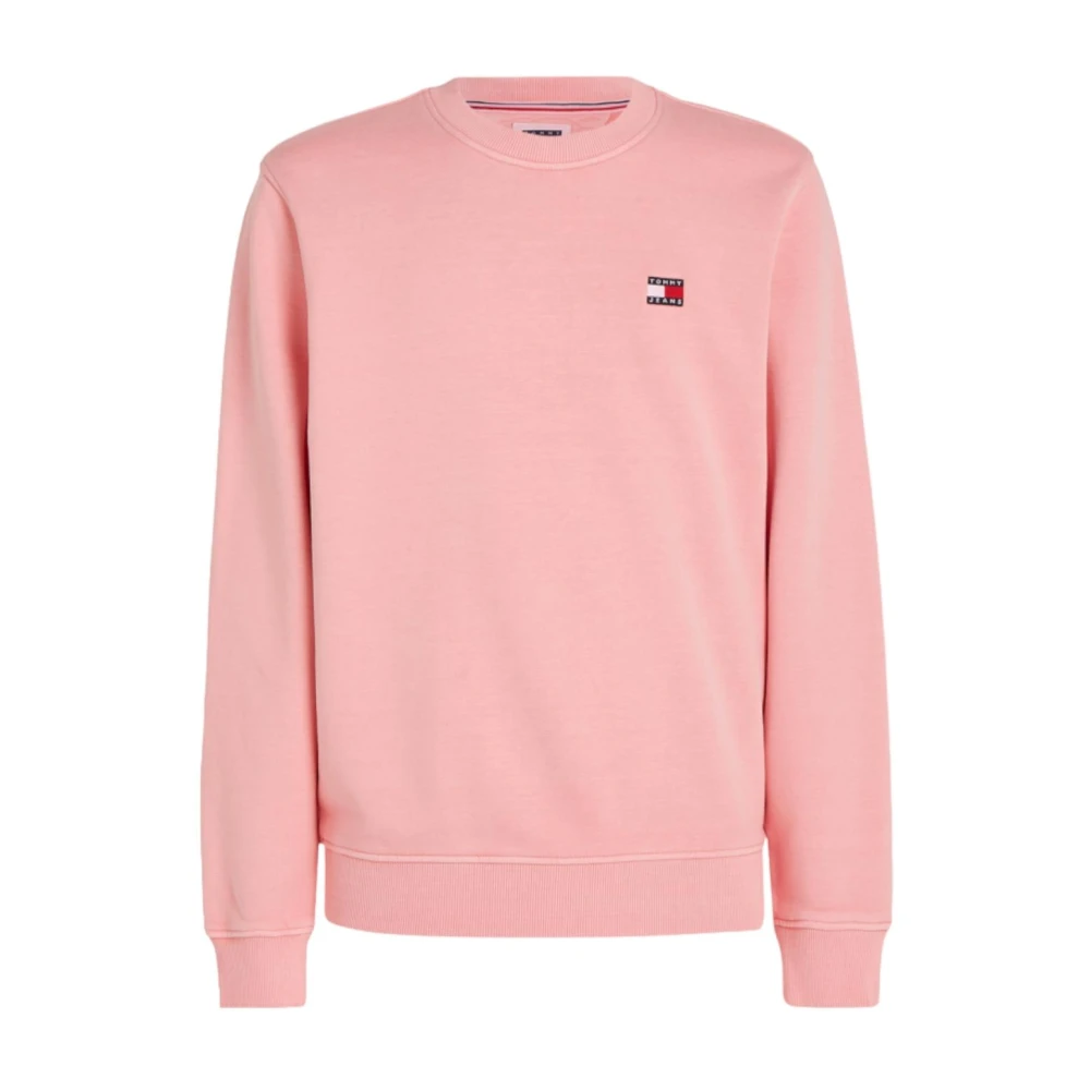 Sweatshirts & Hoodies > Sweatshirts - - Tommy Hilfiger - Modalova