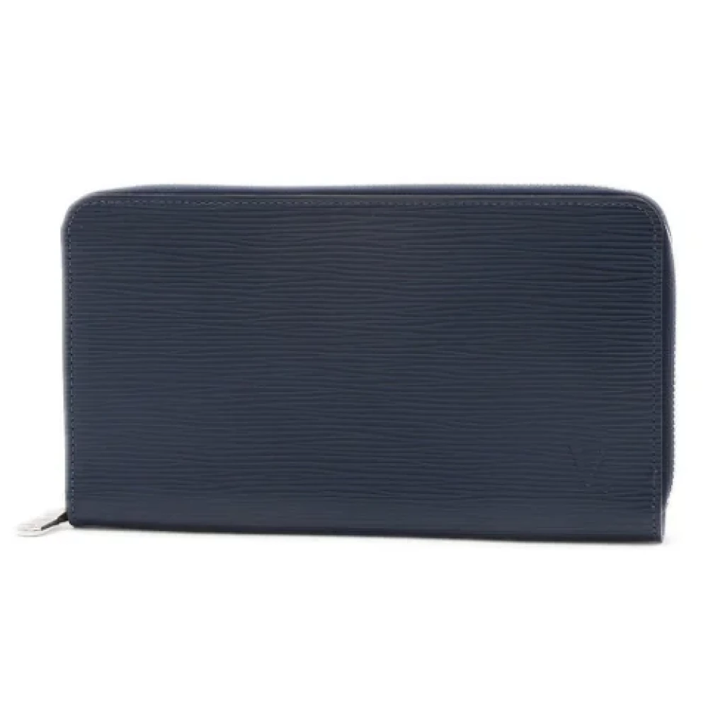 Pre-owned > Pre-owned Accessories > Pre-owned Wallets - - Louis Vuitton Vintage - Modalova