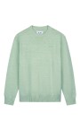 pull-essential-knit-vert-clair
