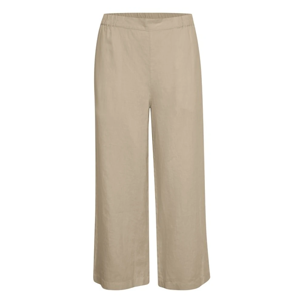 Trousers > Wide Trousers - - Part Two - Modalova