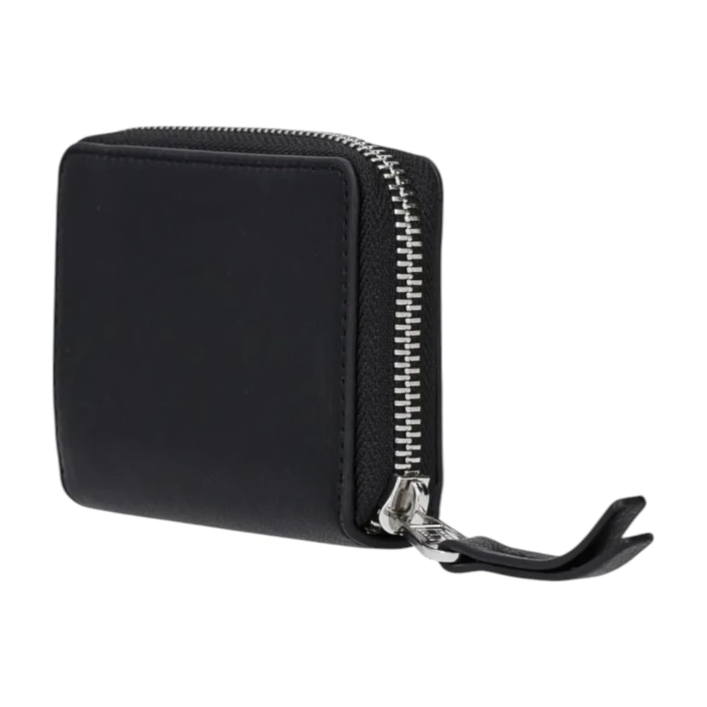 Tommy Hilfiger Lente Zomer Dames Portemonnee Black Dames