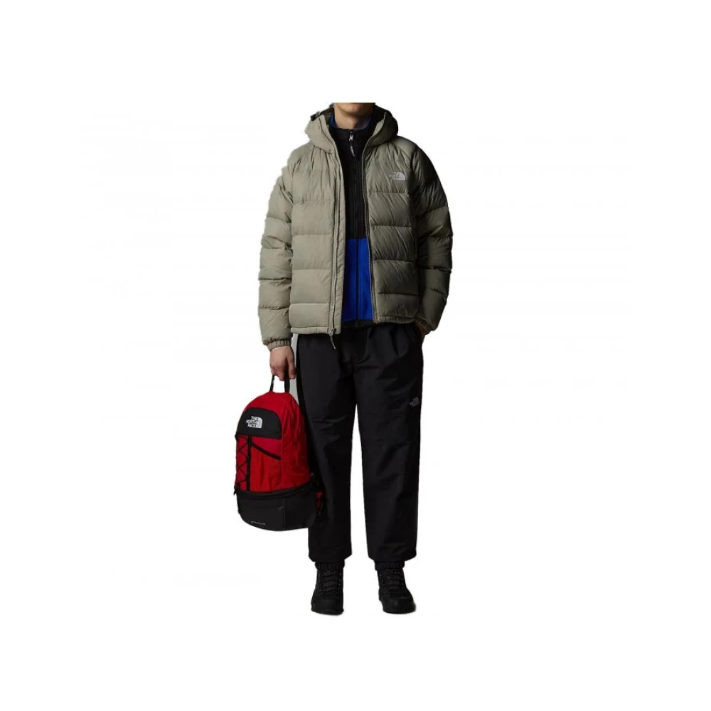 The North Face Hydrenalite Hoodie in Grijs Gray Heren
