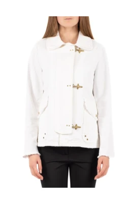 Hooks Jacket