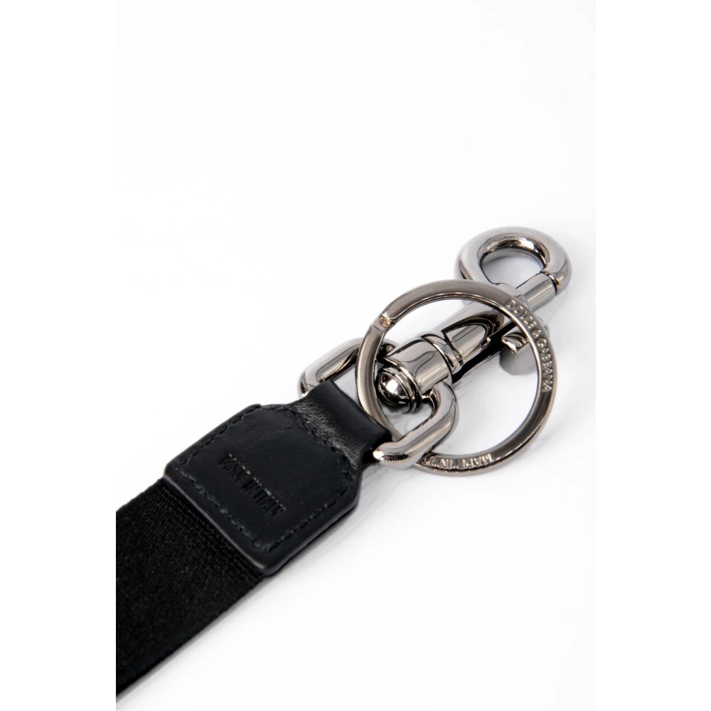 Dolce & Gabbana Heren Sleuteletui Red Heren