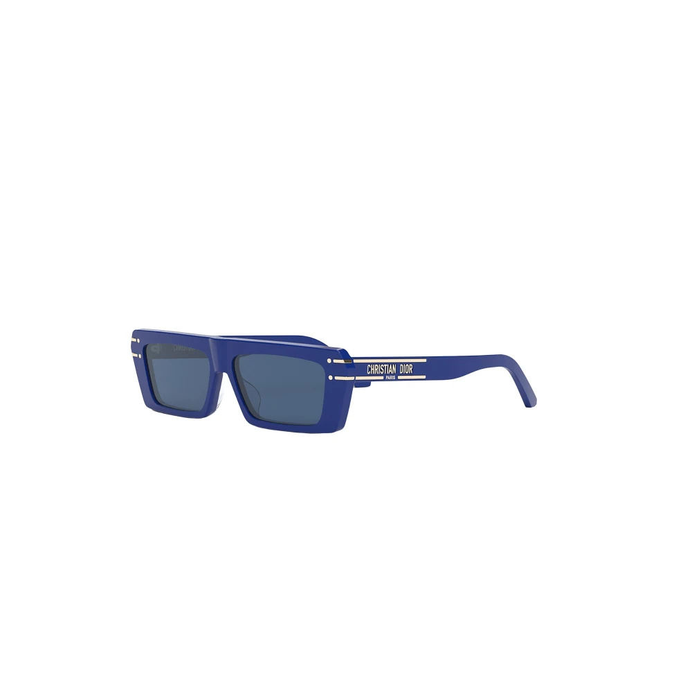 Dior Sunglasses Blue, Dam