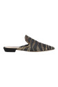 noir-daim-tissu-chaussures-femme