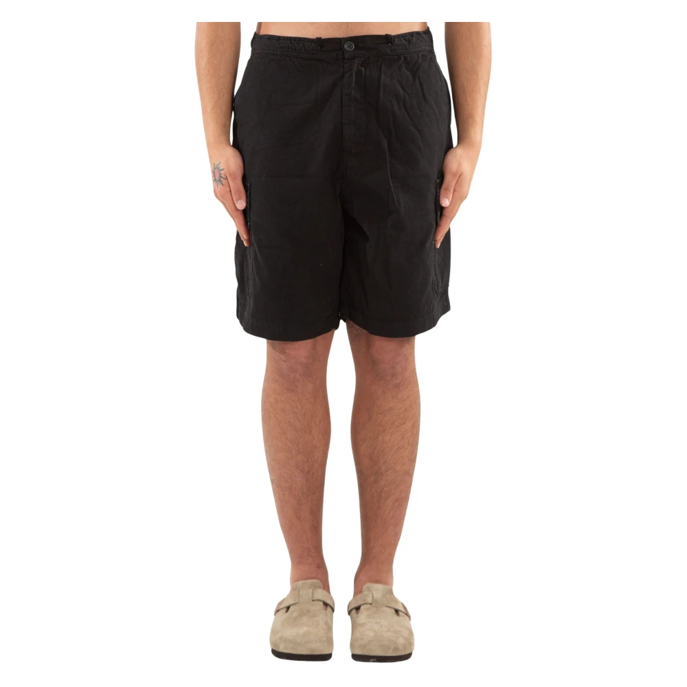 Shorts > Casual Shorts - - Garment Workshop - Modalova
