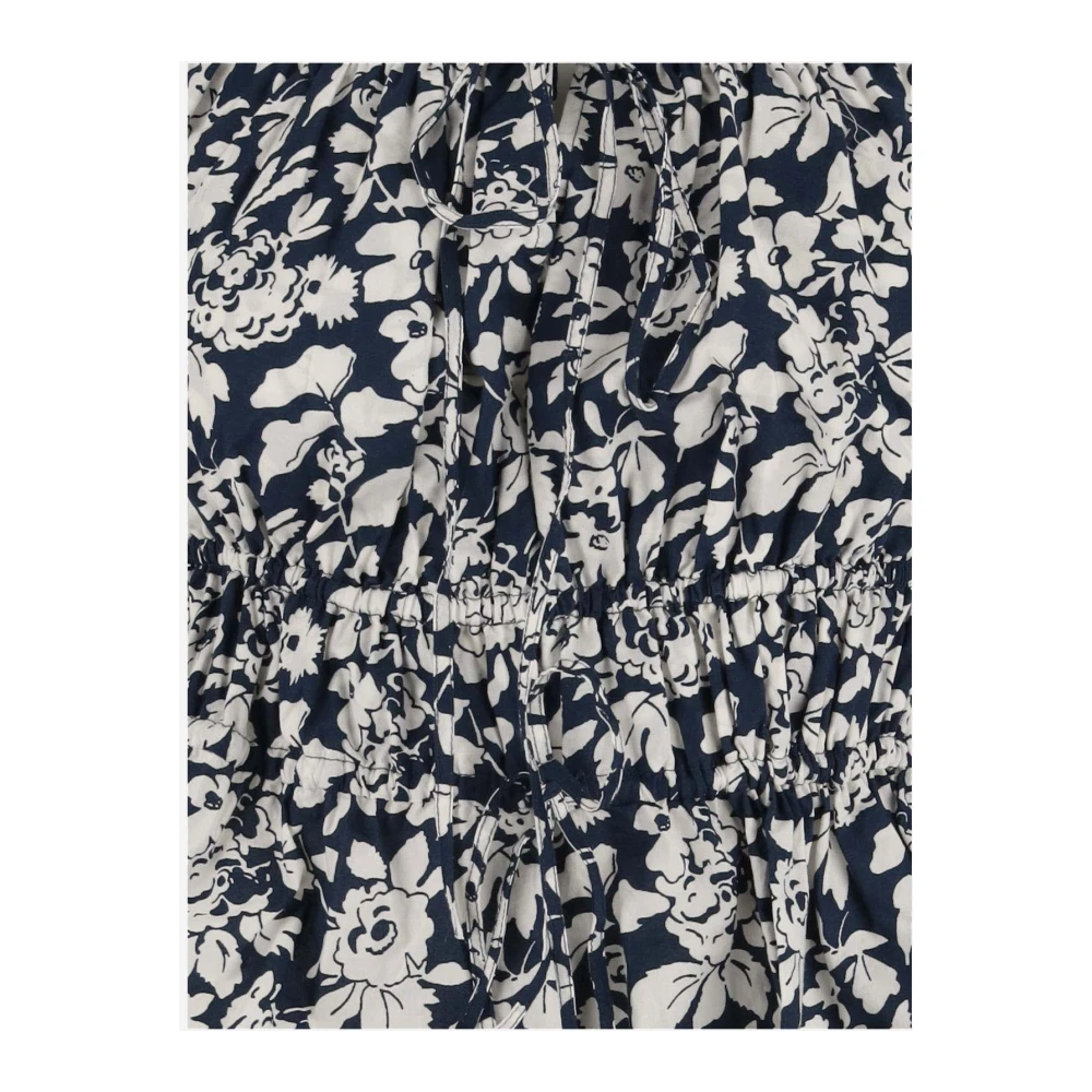 Ralph Lauren Stijlvol Model 211925092 Blue Dames