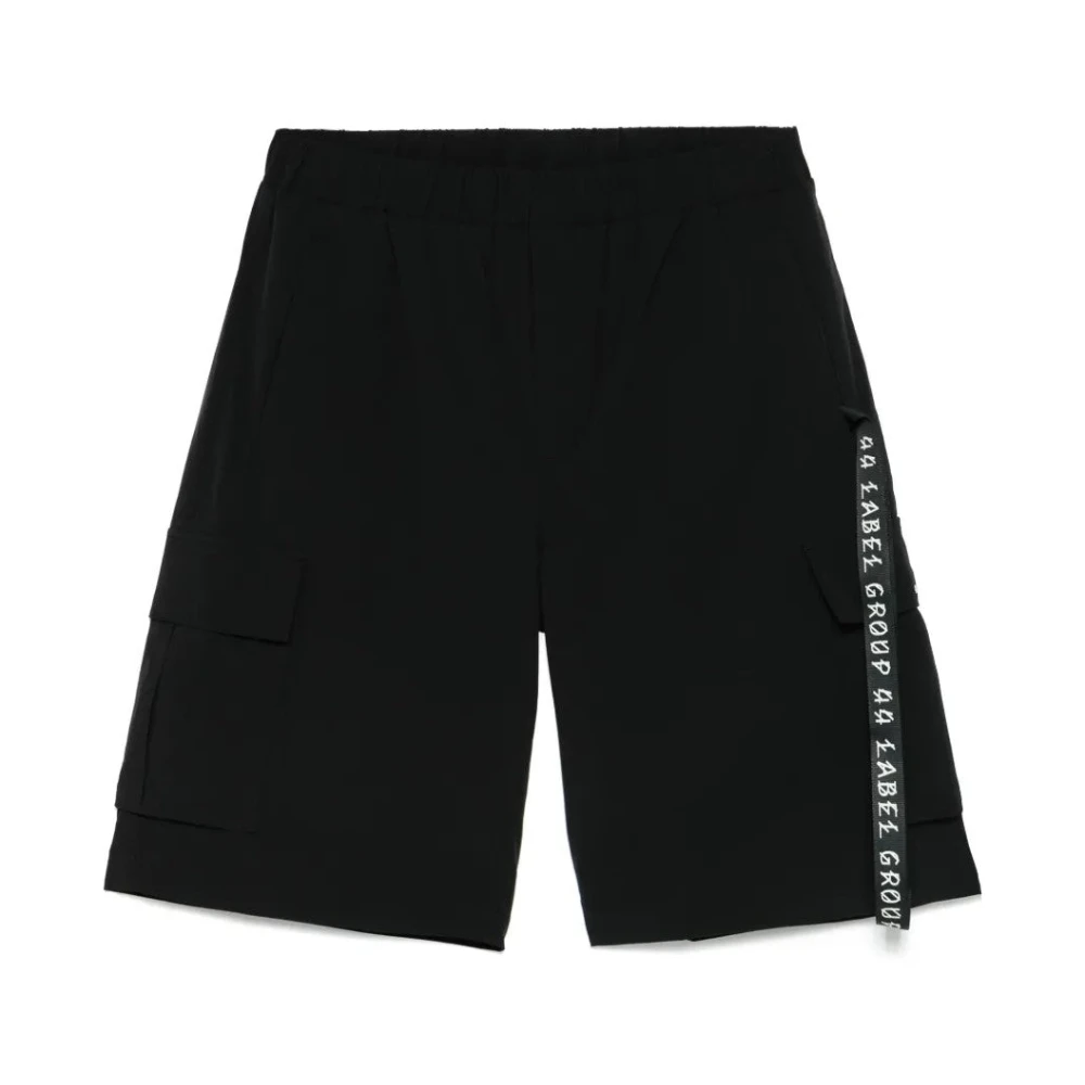 Shorts > Casual Shorts - - 44 Label Group - Modalova