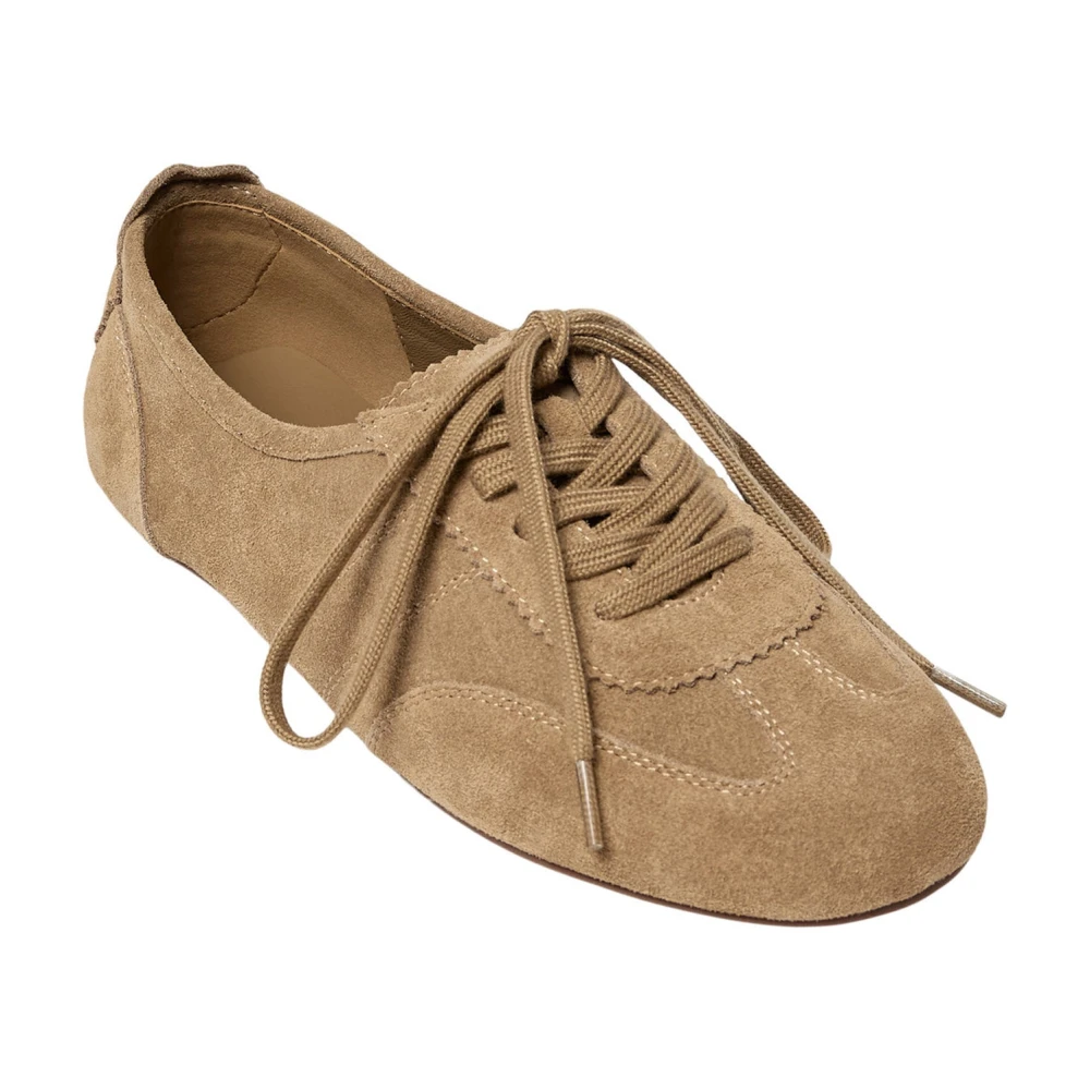 Sofie Schnoor Mujer Beige Zapatos, Talla: 37 Eu