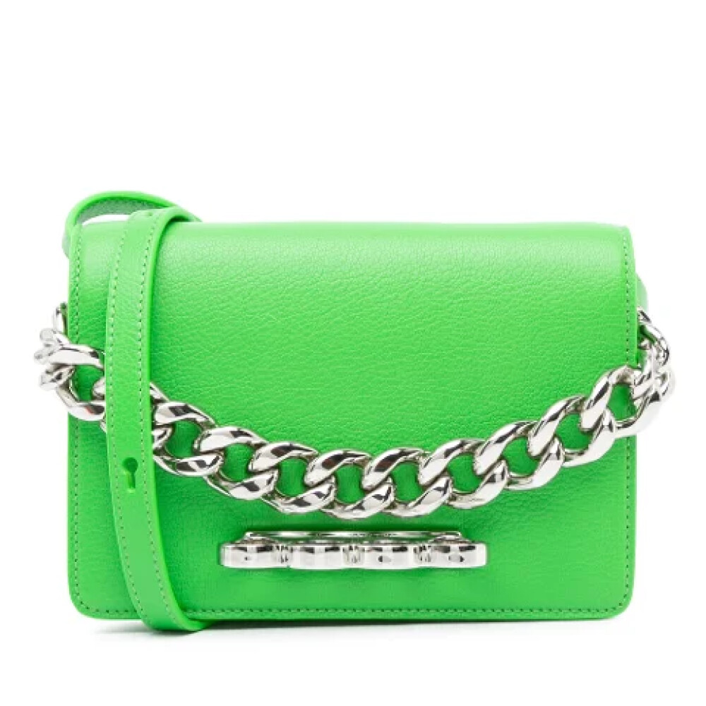 Alexander McQueen Pre-owned | Miinto