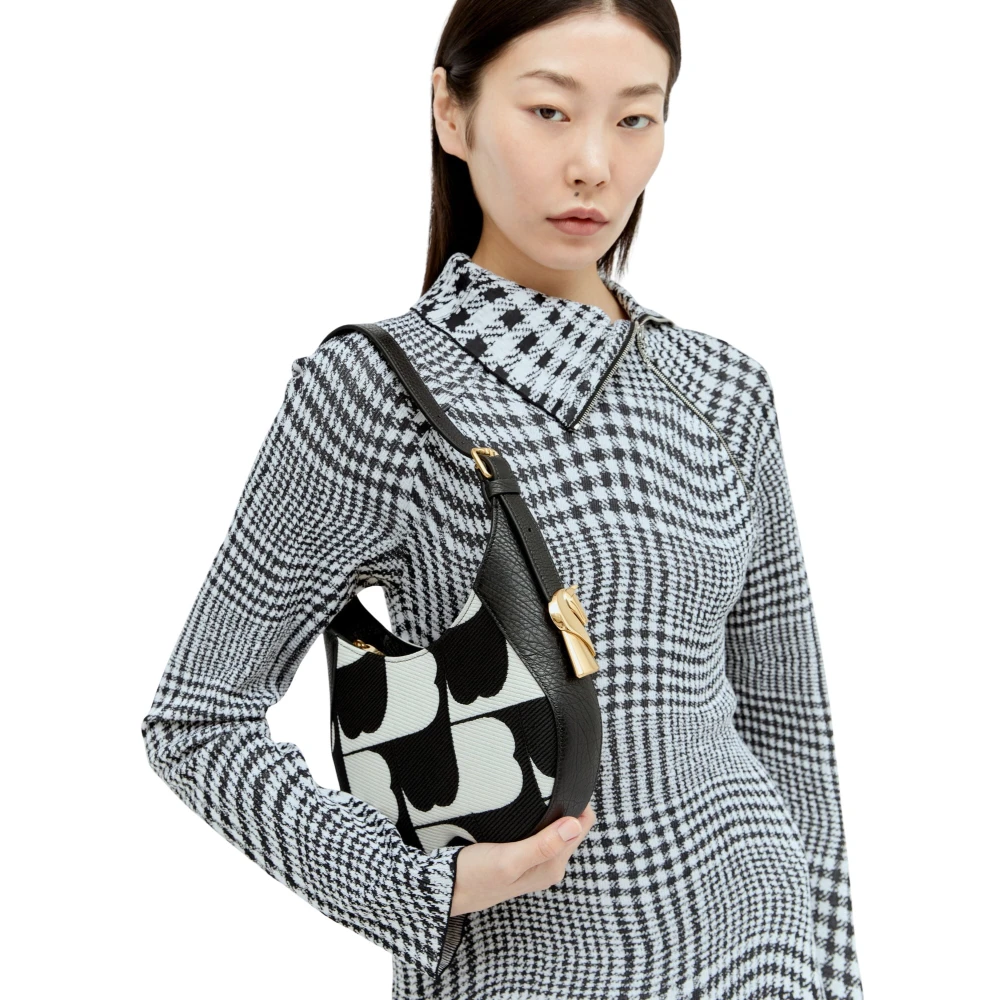 Burberry Donna Multicolor Borse, E, Taglia Unica, New,