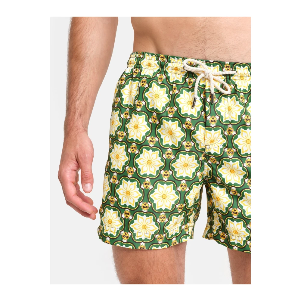 Peninsula Zwembroek in Mediterrane Stijl Green Heren