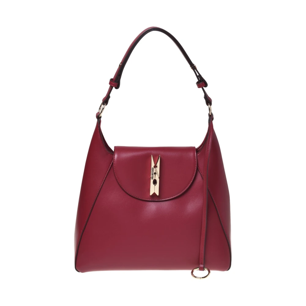 Love Moschino Bolso De Hombro Bags Mujer Rojo 