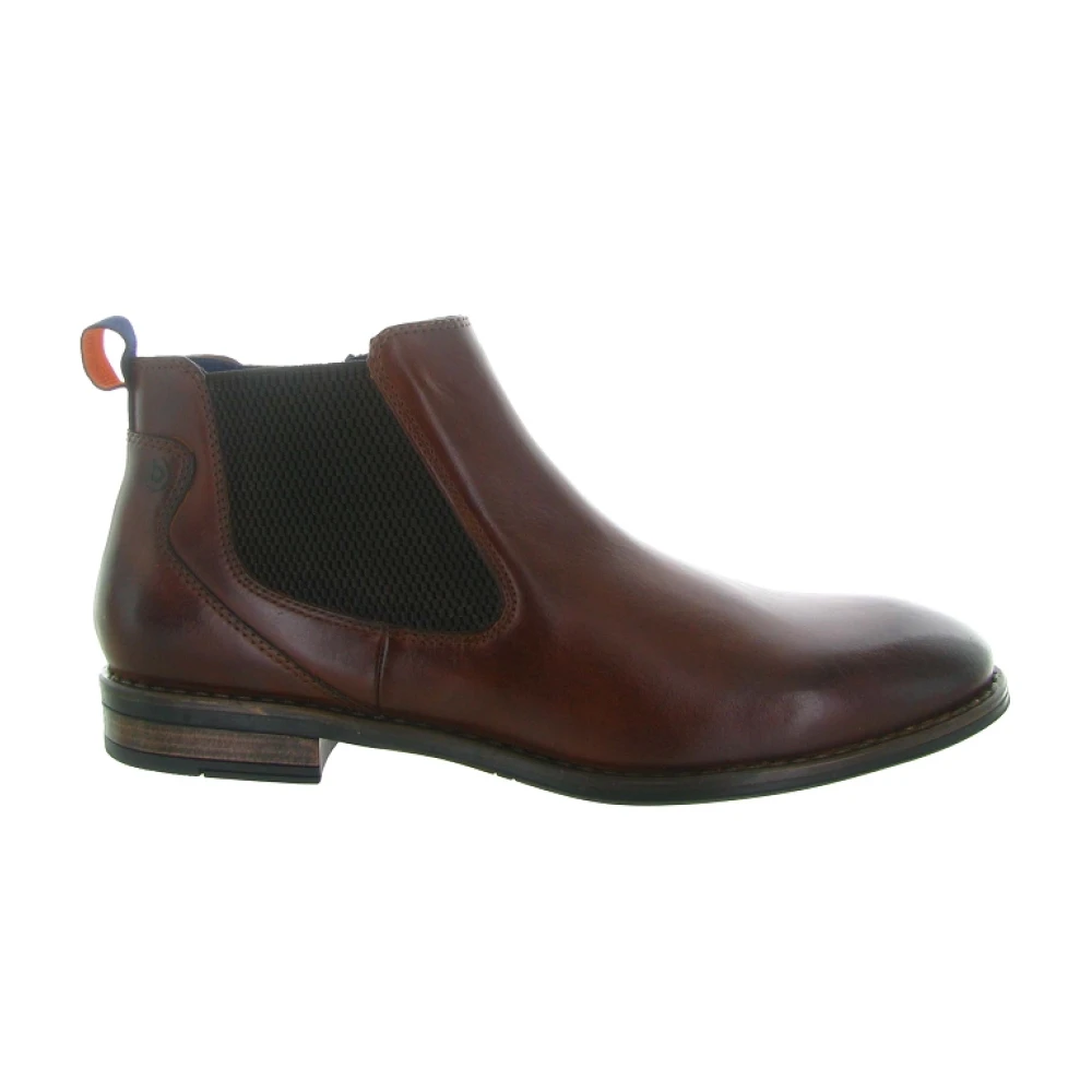 Shoes > Boots > Chelsea Boots - - Bugatti - Modalova